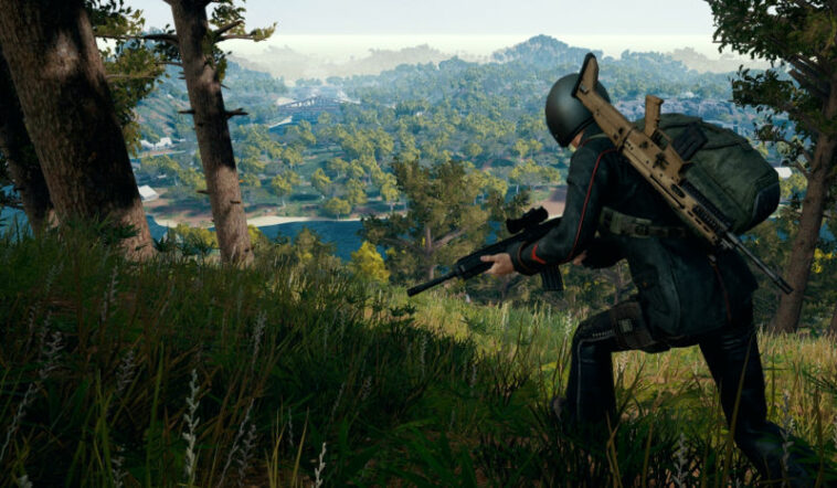 Karena Sebuah Petisi, Nepal Resmi Tidak Blokir PUBG! Gamedaim