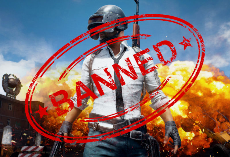 Karena sebuah petisi, nepal resmi tidak blokir pubg!