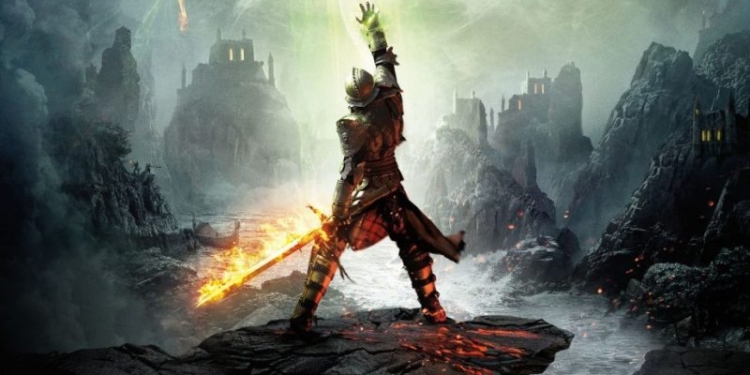 Kasus anthem, pengembangan dragon age 4 kembali diulang gamedaim