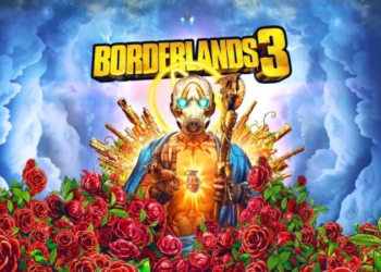 Kecewa rilis eklusift di epic games store, para fans banjiri review negatif borderlands 3 di steam! Gamedaim