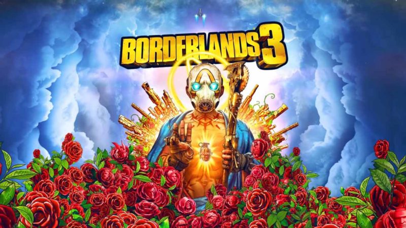Kecewa Rilis Eklusift Di Epic Games Store, Para Fans Banjiri Review Negatif Borderlands 3 Di Steam! Gamedaim