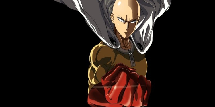 Khusus wibu, one punch man dapatkan adaptasi game mobile! Gamedaim