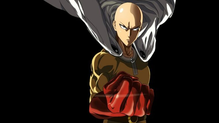 Khusus Wibu, One Punch Man Dapatkan Adaptasi Game Mobile! Gamedaim
