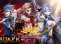 Kolaborasi dengan dawn break, ragnarok online akan segera rilis di indonesia! Gamedaim