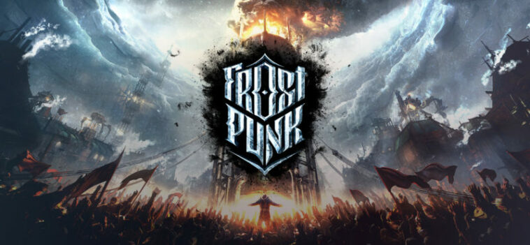 Laris Manis Di PC, Frostpunk Dipastikan Rilis Versi Konsol! Gamedaim