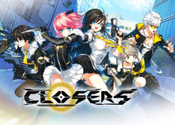 Megaxus resmi umumkan akan tutup game closers indonesia! 4 Megaxus resmi umumkan akan tutup game closers indonesia! Gamedaim