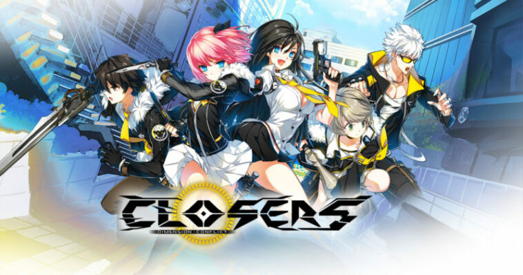 Megaxus Resmi Umumkan Akan Tutup Game Closers Indonesia! Gamedaim