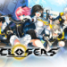 Megaxus resmi umumkan akan tutup game closers indonesia! Gamedaim