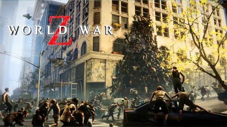 Melebihi Ekspektasi, Dev. World War Z Anggap Kesuksesan Karena Epic Games Store!