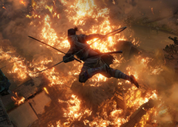 Mod ini bikin sekiro 0 shadows die twice menjadi sangat mudah untuk ditaklukan! Gamedaim