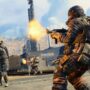 Mode battle royale 'call of duty black ops 4' dapat dimainkan secara gratis selama bulan april! Gamedaim