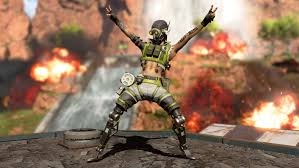 Mulai sepi, penonton apex legends di twitch menurun drastis! Gamedaim