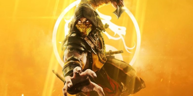 Netherrealm gunakan denuvo untuk lindungi mortal kombat 11 dari pembajakan! Gamedaim