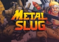 Nostalgia, metal slug dapatkan game terbarunya di konsol! Gamedaim