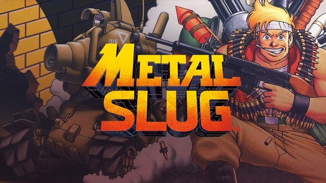 Nostalgia, metal slug dapatkan game terbarunya di konsol! Gamedaim