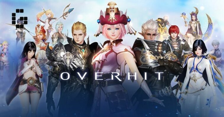 Overhit Dipastikan Akan Rilis Secara Global Dan Buka Tahap Pra Registrasi Sekarang! Gamedaim