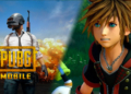 Pubg mobile berencana akan kolaborasi dengan kingdom hearts 3 gamedaim