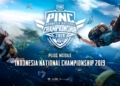 Pubg mobile indonesia national championship 2019 resmi akan digelar di 13 kota besar di indonesia! Gamedaim