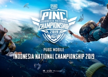 Pubg mobile indonesia national championship 2019 resmi akan digelar di 13 kota besar di indonesia! Gamedaim