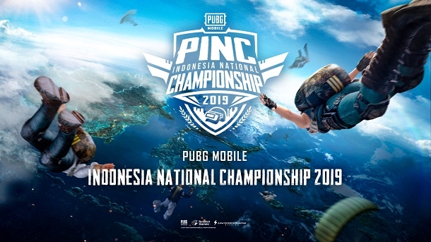 Pubg mobile indonesia national championship 2019 resmi akan digelar di 13 kota besar di indonesia! Gamedaim