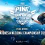 Pubg mobile indonesia national championship 2019 resmi akan digelar di 13 kota besar di indonesia! Gamedaim