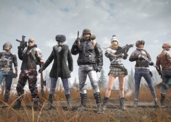 Pubg sukses raih pendapatan sebesar 12 triliun rupiah di tahun 2018!