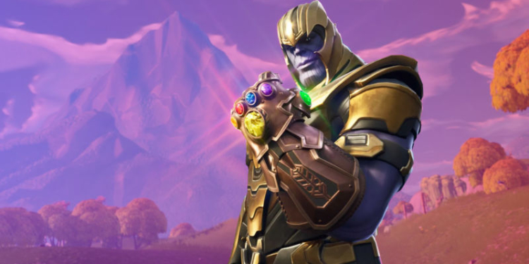 Peduli kepada anak anak, tiongkok batasi waktu bermain fortnite! Gamedaim