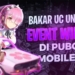 Ragam hadiah, pubg mobile resmi hadirkan event spesial spring! Gamedaim