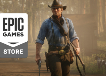 Red redemption 2 akan rilis di pc bulan juli mendatang dan ekslusif di epic games store gamedaim