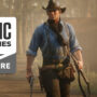 Red redemption 2 akan rilis di pc bulan juli mendatang dan ekslusif di epic games store gamedaim