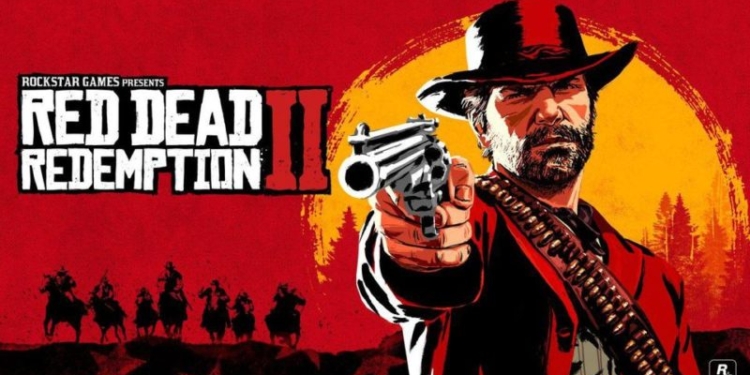 Red redemption 2 resmi rilis di platform pc! Gamedaim