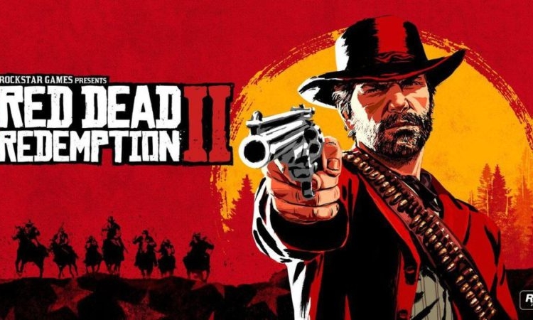 Red redemption 2 resmi rilis di platform pc! Gamedaim