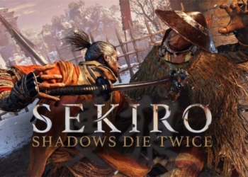 Rekor, streamer ini berhasil tamatkan sekiro shadows die twice dalam waktu 40 menit saja! Gamedaim