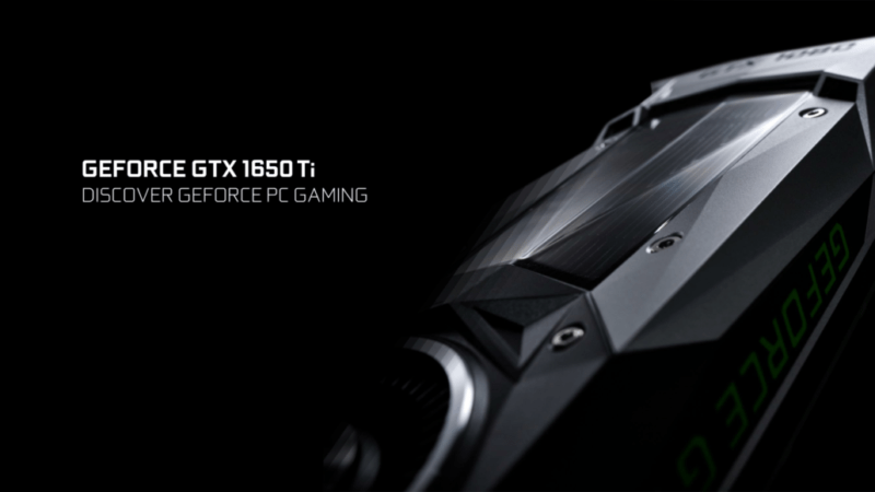 Resmi Diluncurkan, Performa Dari GTX 1650 Hampir Setara GTX 1060 Dengan Harga 2 Jutaan Saja! Gamedaim