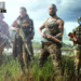 Rumor battlefield bad company 3 akan rilis di playstation 5!