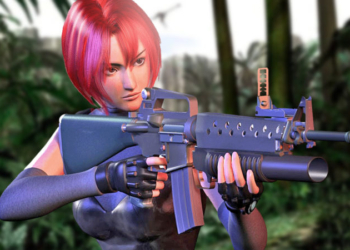 Rumor capcom akan umumkan dino crisis terbaru di ajang e3 2019! Gamedaim