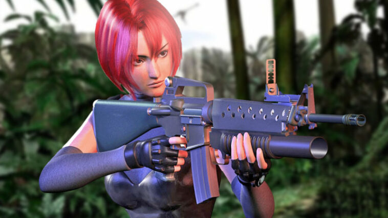 Rumor Capcom Akan Umumkan Dino Crisis Terbaru Di Ajang E3 2019! Gamedaim