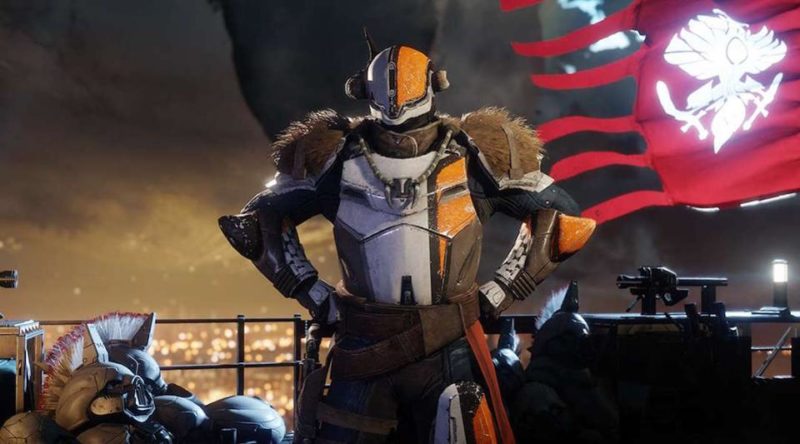 Rumor destiny 3 akan rilis tahun depan di platform playstation 5 dan xbox generasi terbaru!