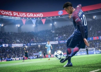 Rumor go jek liga 1 akan hadir di fifa 20 nanti gamedaim