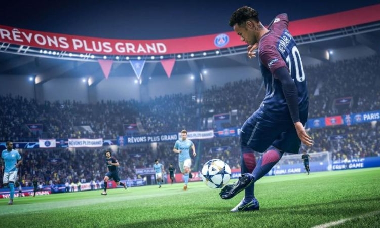 Rumor go jek liga 1 akan hadir di fifa 20 nanti gamedaim