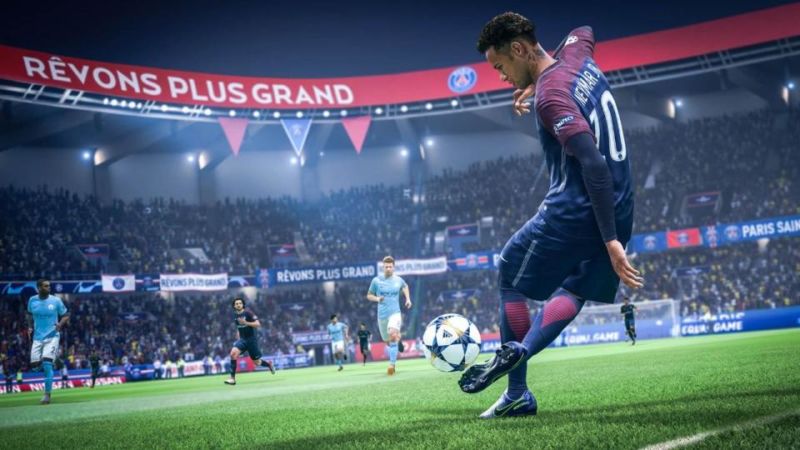 Rumor go jek liga 1 akan hadir di fifa 20 nanti gamedaim