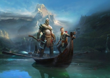 Rumor sekuel terbaru god of war mungkin akan rilis eksklusif di playstation 5! Gamedaim