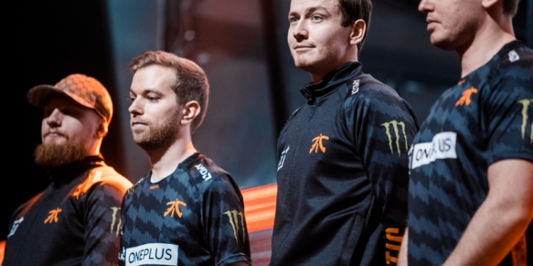 Semakin sengit, fnatic terima undangan ke esl one cologne 2019! Gamedaim