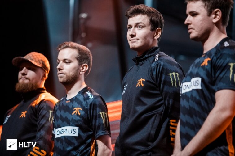Semakin Sengit, Fnatic Terima Undangan Ke ESL One Cologne 2019! Gamedaim