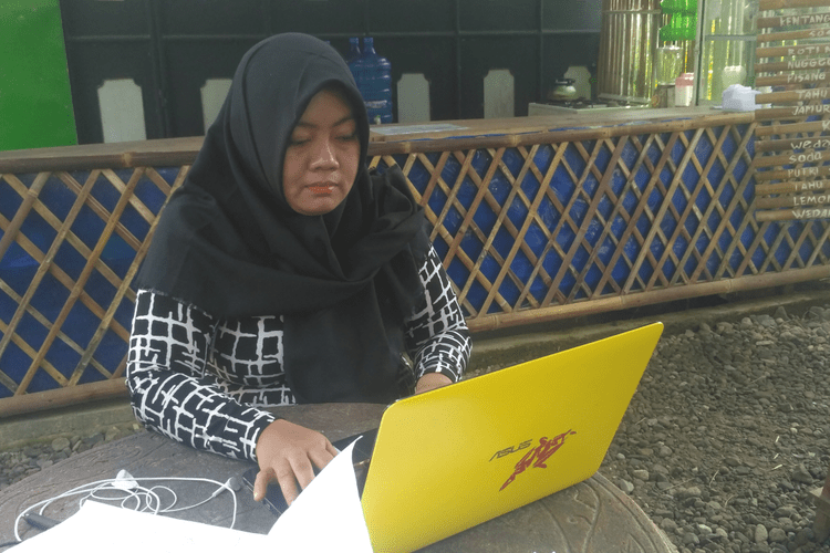 Seorang ibu di kediri kena tagihan pascabayar sebesar 11 juta karena anaknya beli diamond tanpa izin!