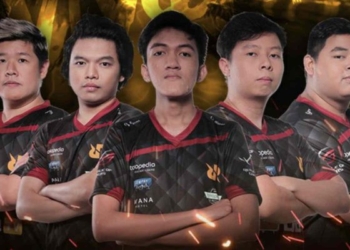 Setelah aov dan cs go, rrq resmi bubarkan divisi dota 2! Gamedaim