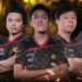 Setelah aov dan cs go, rrq resmi bubarkan divisi dota 2! Gamedaim