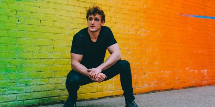 Setuju dengan pangeran harry, logan paul sebut fortnite berbahaya! Gamedaim