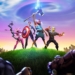 Spesial avengers end game, fornite hadirkan event kolaborasi dengan avengers! Gamedaim