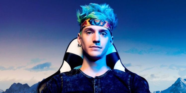 Streamer ninja, myth dan tfue gagal lolos ke final fortnite world cup 2019!